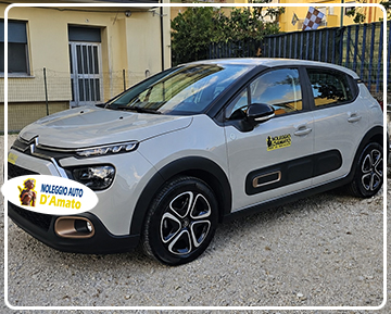 Auto Noleggio D'Amato Sapri Golfo Di Policastro